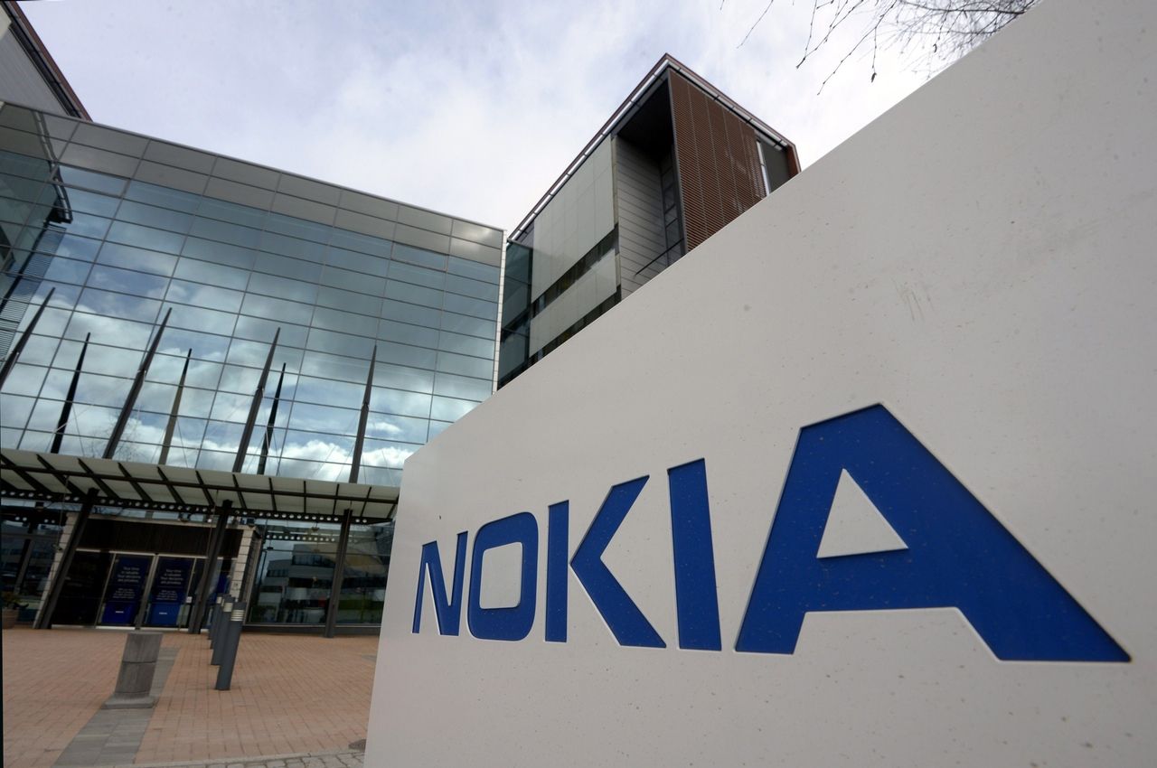 Nokia займется разработкой технологий 6G — инициативу спонсирует Евросоюз