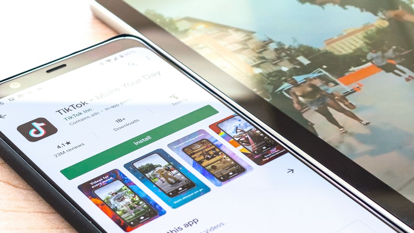 App Annie подвела итоги уходящего года: результаты мобильного рынка приложений в 2020