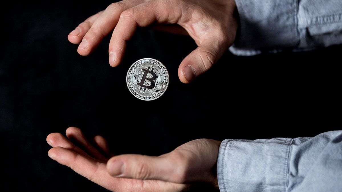 В Госдуму внесли законопроект о налогообложении криптовалют