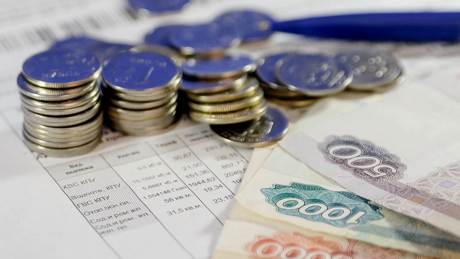 ВТБ обнаружил новый вид мошенничества, связанный с «долгами» по ЖКХ