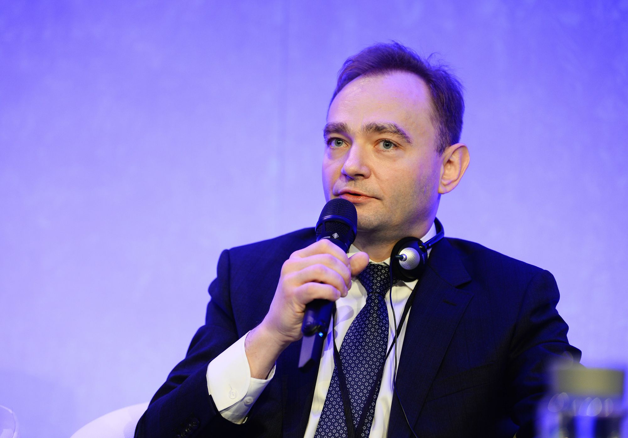 Российские власти анонсировали новые меры поддержки IT-отрасли
