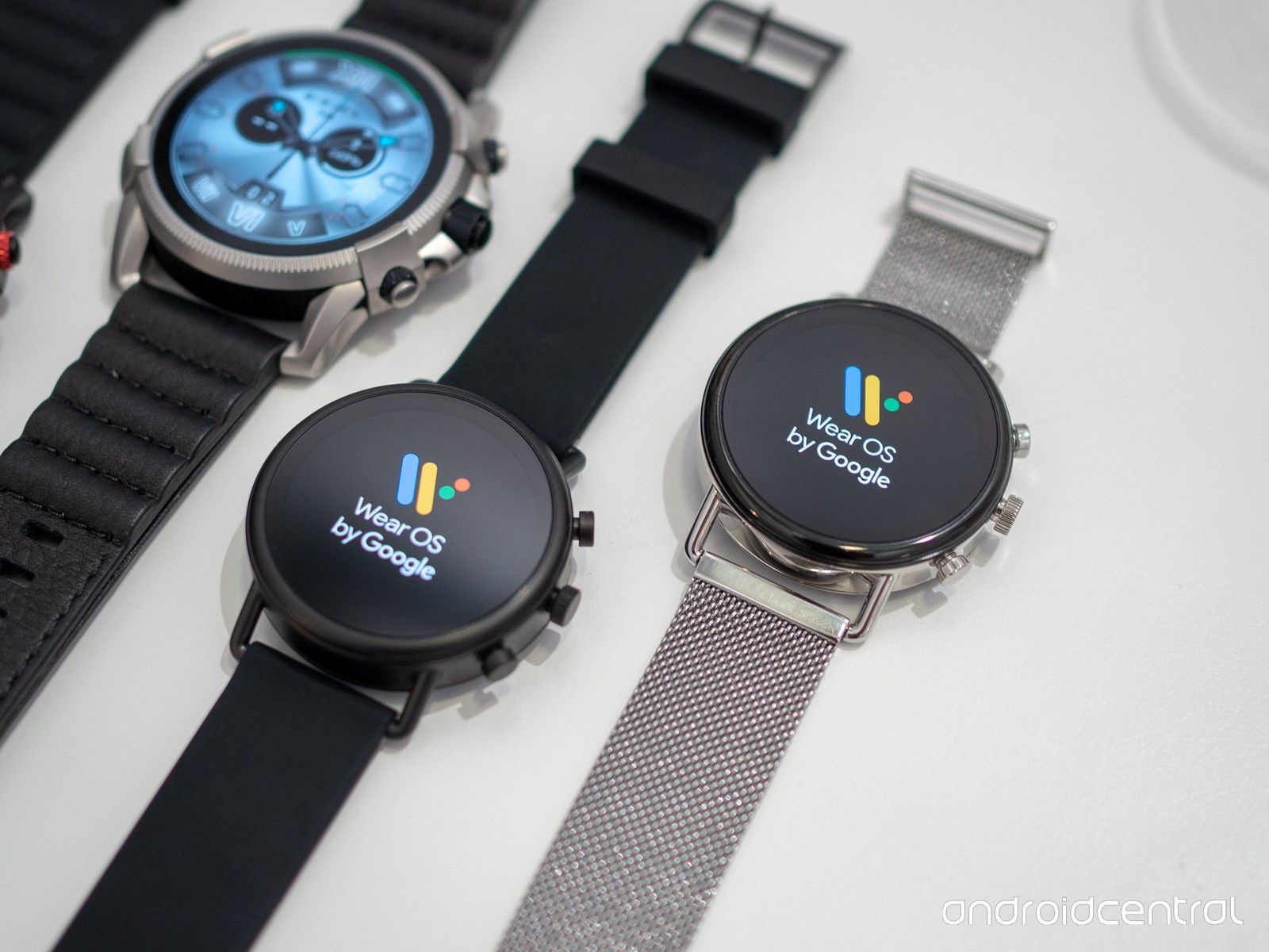 OnePlus вместе с Google работает над умными часами под управлением Wear OS