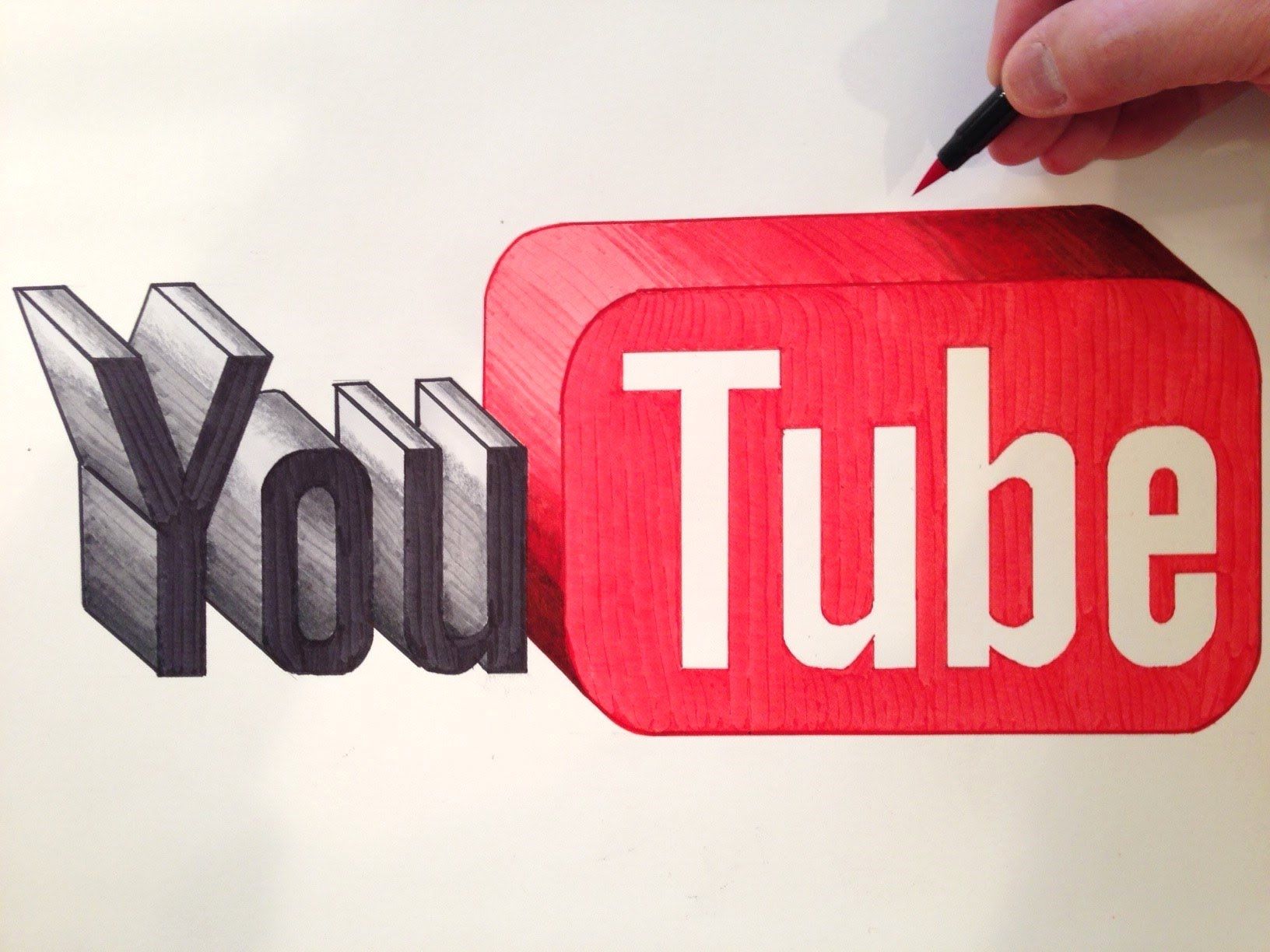 В Кремле считают неизбежным появление альтернатив YouTube и другим крупным ресурсам