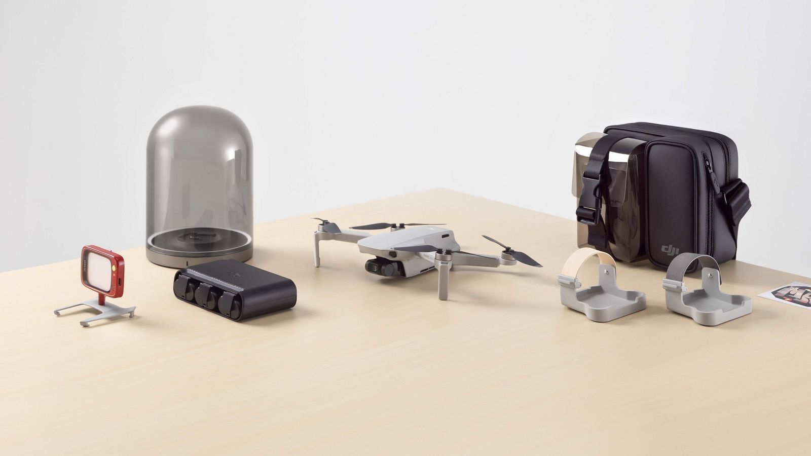 Обзор квадрокоптера DJI Mavic Mini: карманный дрон с хорошей камерой