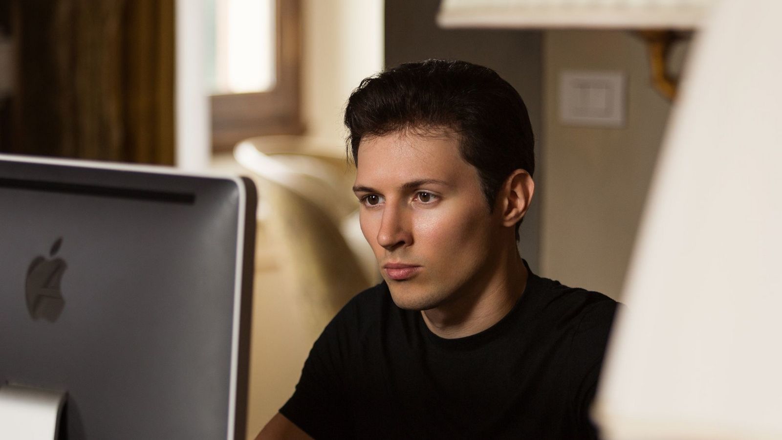 Павел Дуров: «Мы никогда не заставим вас просматривать 30-секундную рекламу в Telegram»