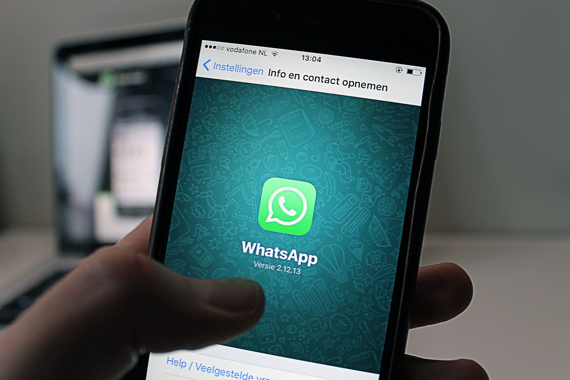 WhatsApp получит крупное обновление в 2021 году