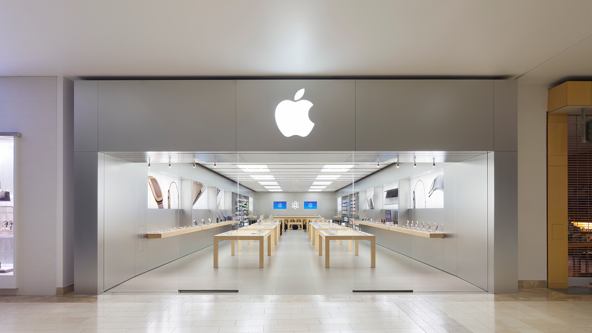 Apple удалила около 40 тысяч приложений со своей платформы в Китае