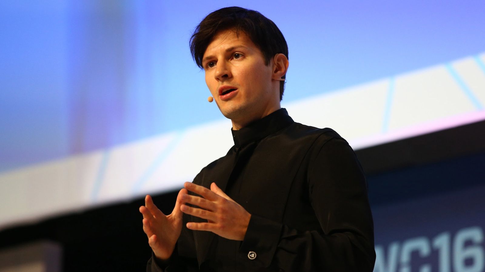 Павел Дуров сообщил, почему не стал публиковать серверный код Telegram