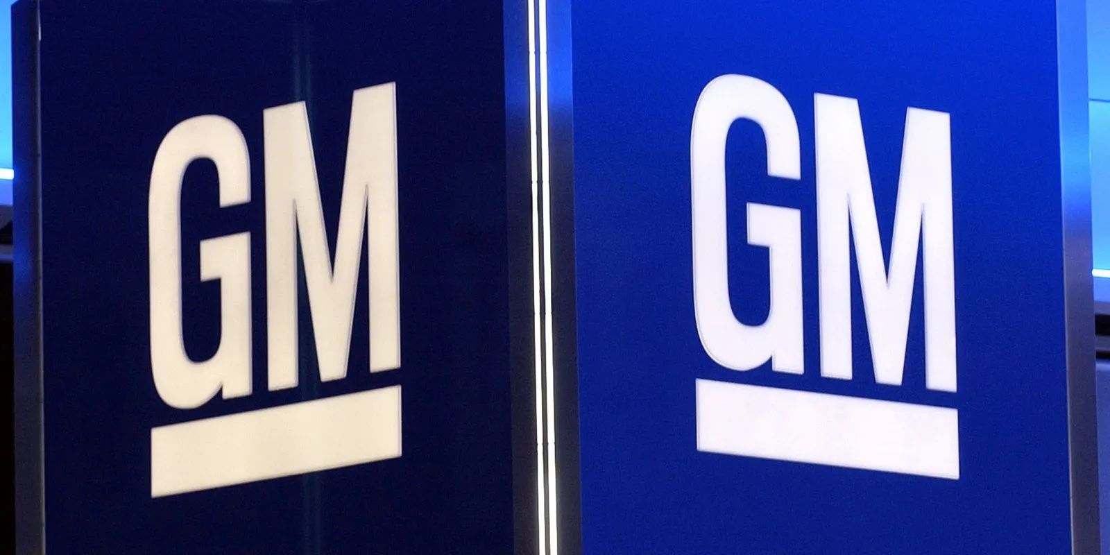 General Motors впервые за 57 лет изменила логотип — теперь он отражает фокус на электромобилях