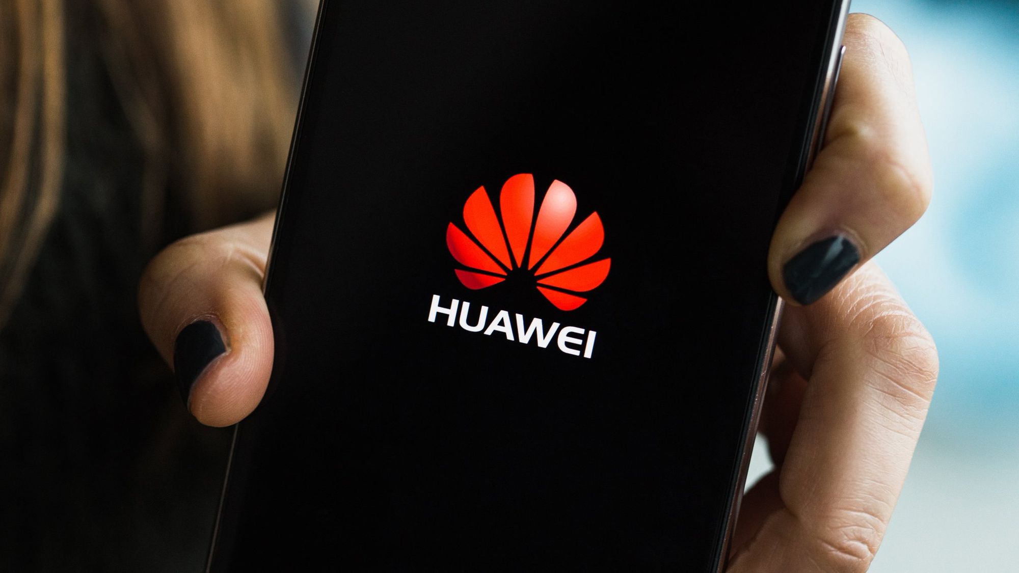 Huawei внедрила технологию трассировки лучей в свою мобильную ОС