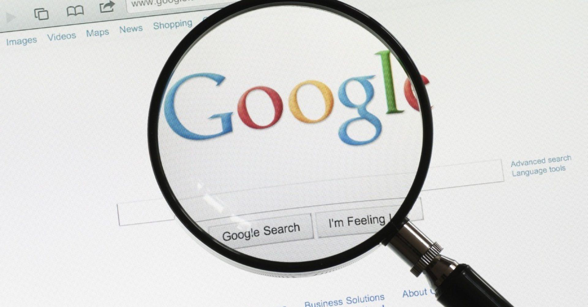 Google пообещала отключить поисковую систему в Австралии из-за нового закона
