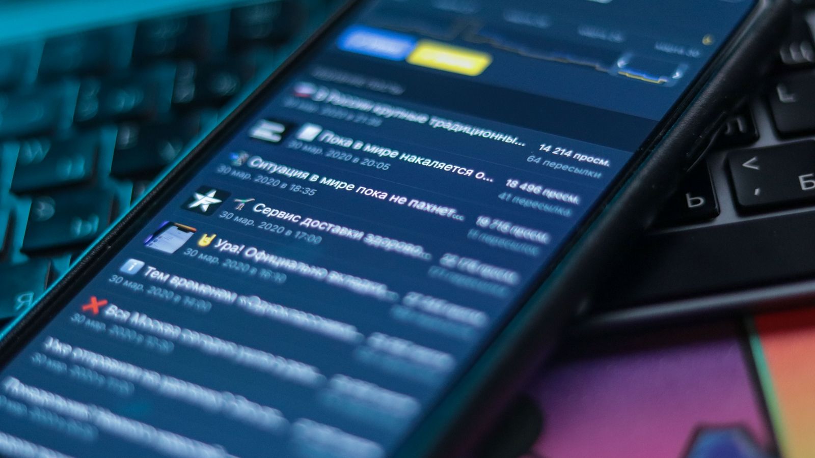 Telegram запускает конкурс викторин по английскому языку, математике и логическому мышлению