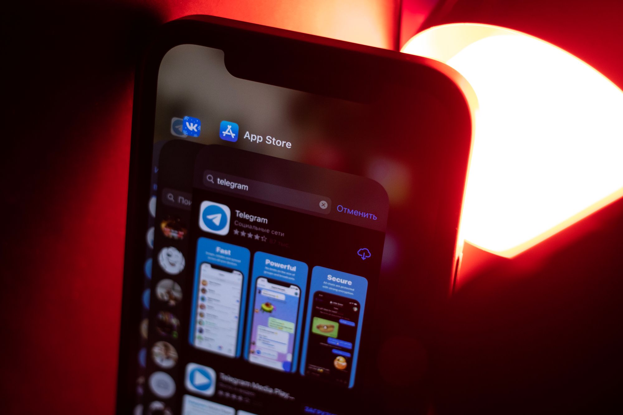Три причины, почему Telegram не удалят из App Store и Google Play по искам Coalition for a Safer Web