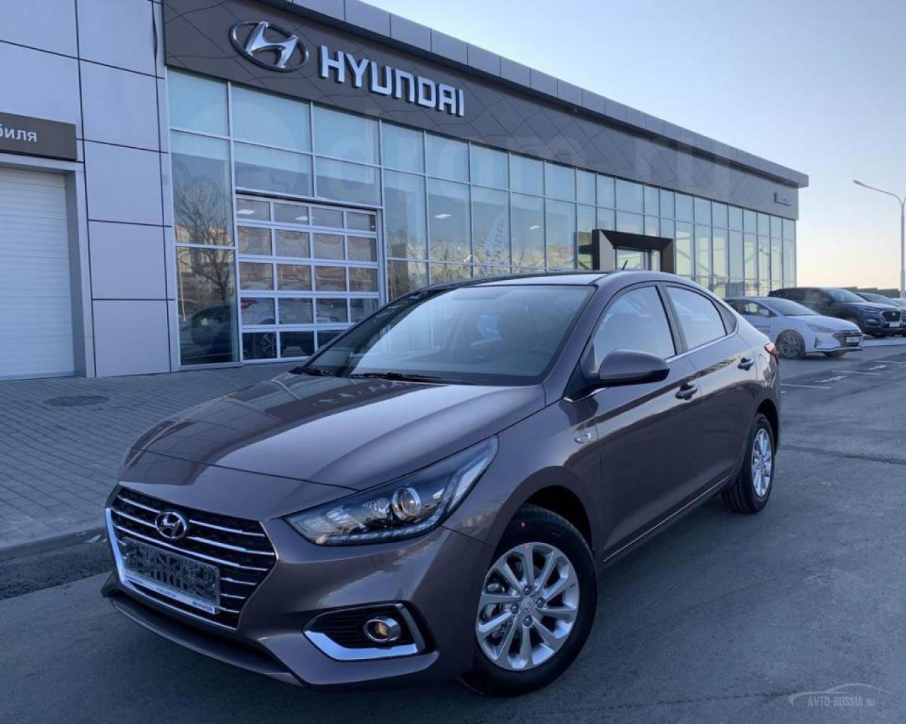 В даркнете продают базу данных 1,3 млн владельцев Hyundai — её могут использовать для угона