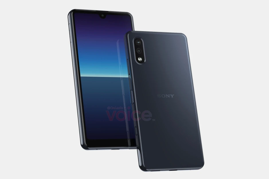 Sony может возобновить производство компактных смартфонов Xperia Compact