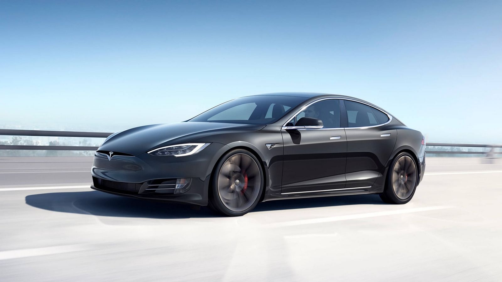 Porsche в Канаде предоставляет в аренду Tesla для сравнения с собственным электромобилем