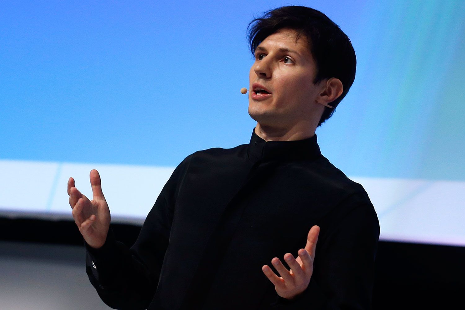 Павел Дуров развеял три мифа о Telegram и «открыл секрет» для Facebook