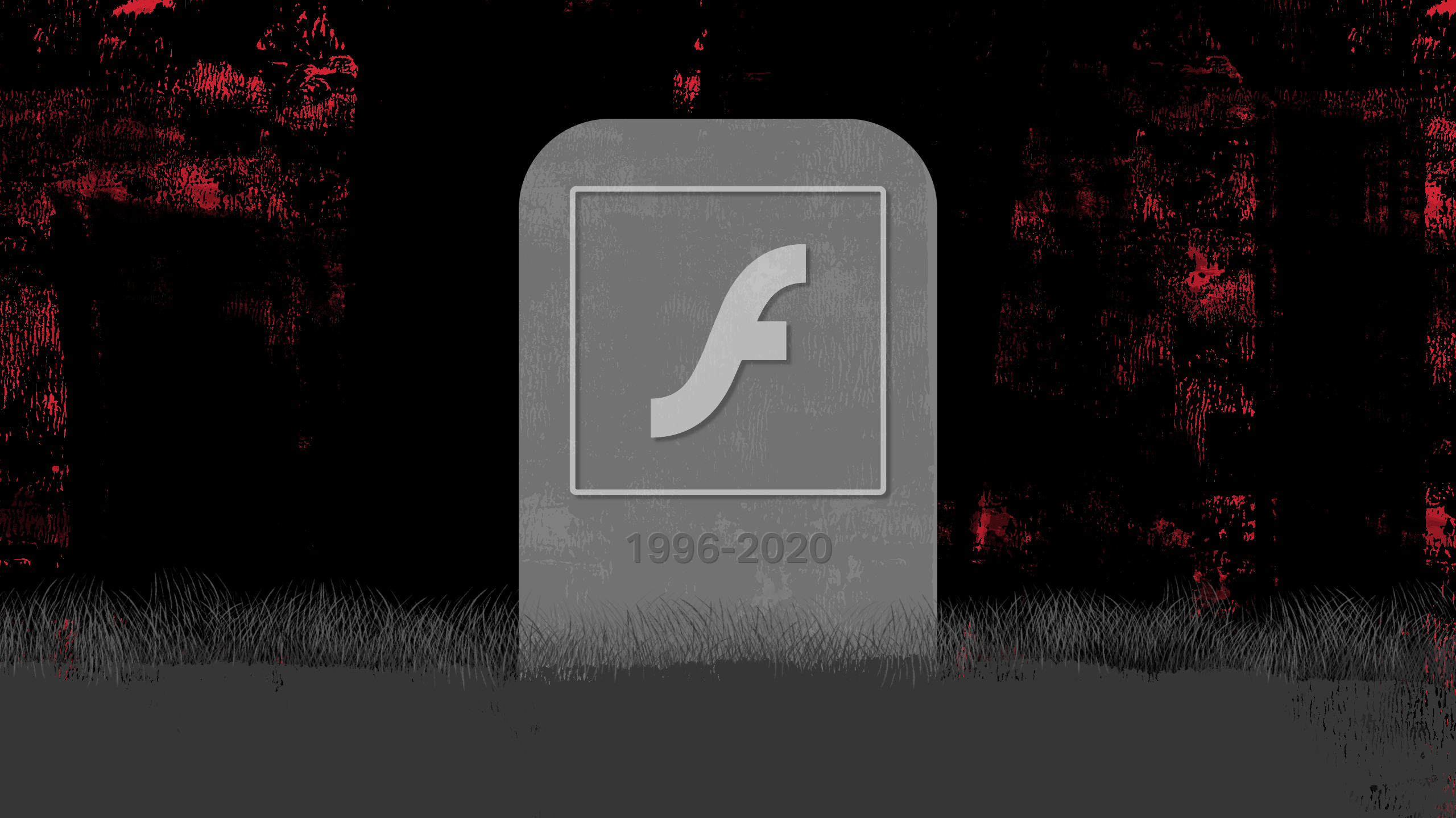 Adobe настоятельно рекомендует всем пользователям удалить Flash Player
