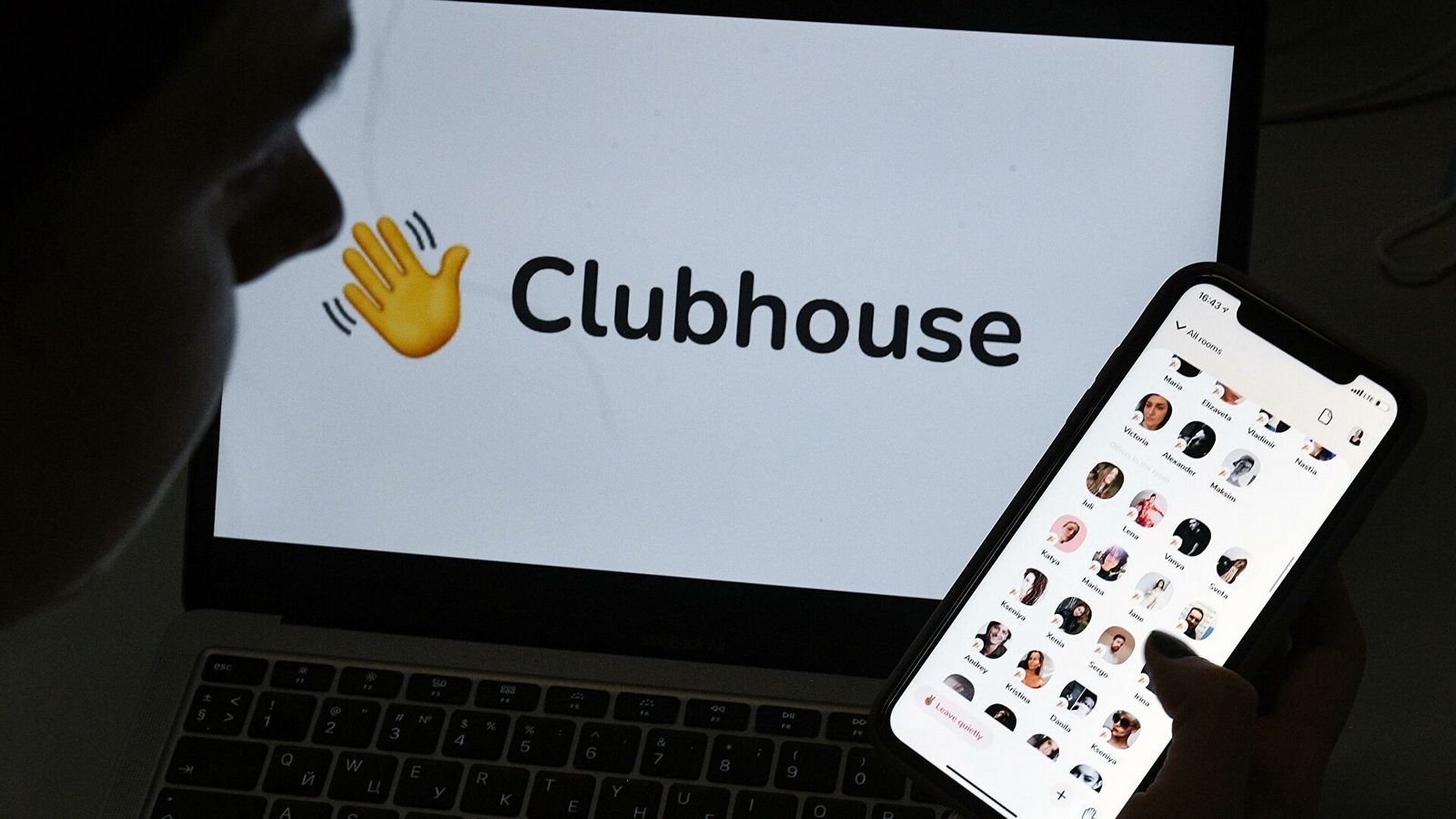 Сколько зарабатывают блогеры в Clubhouse?