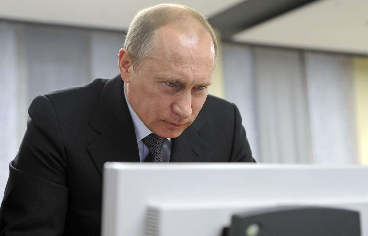 В России проработают дополнительные требования к зарубежным IT-компаниям