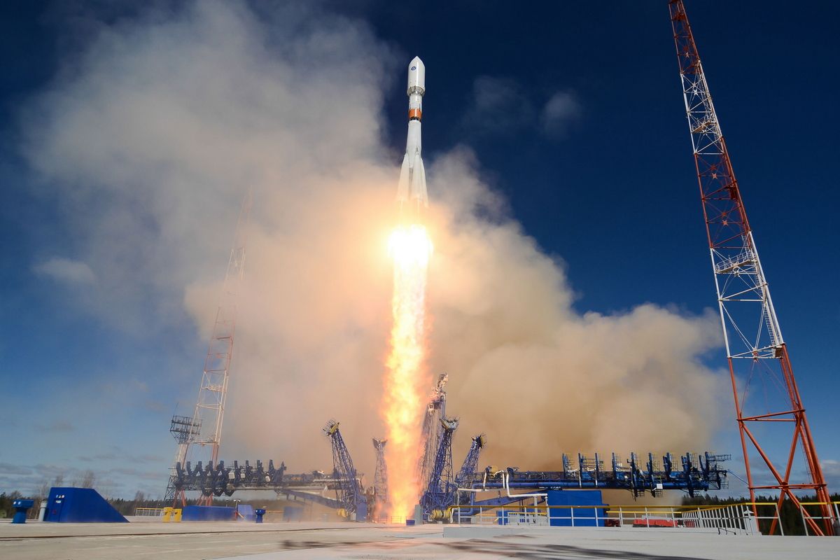 SpaceX привлекла больше инвестиций, чем объём всей российской космической программы