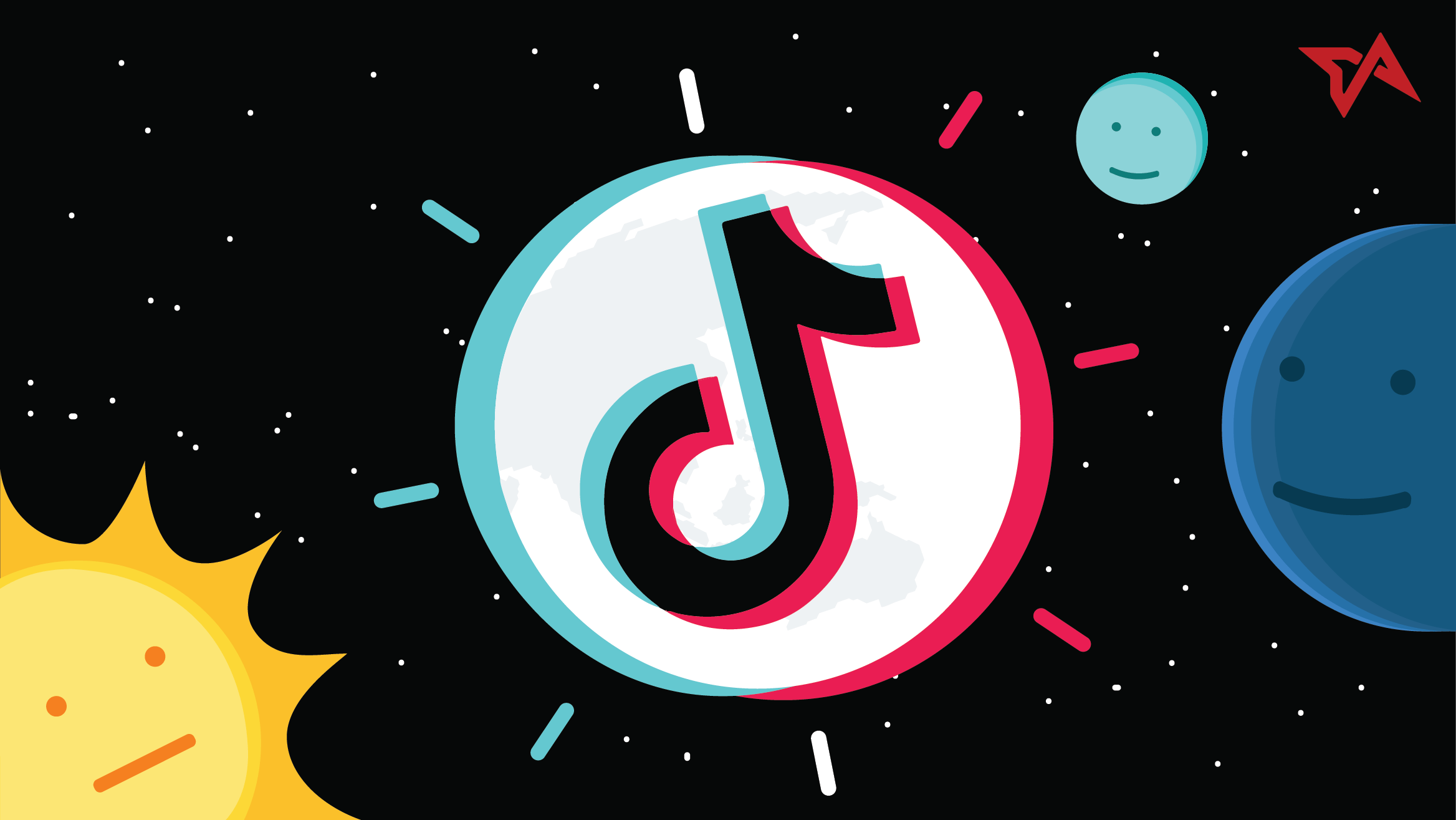 В Евросоюзе заподозрили TikTok в нарушении прав потребителей