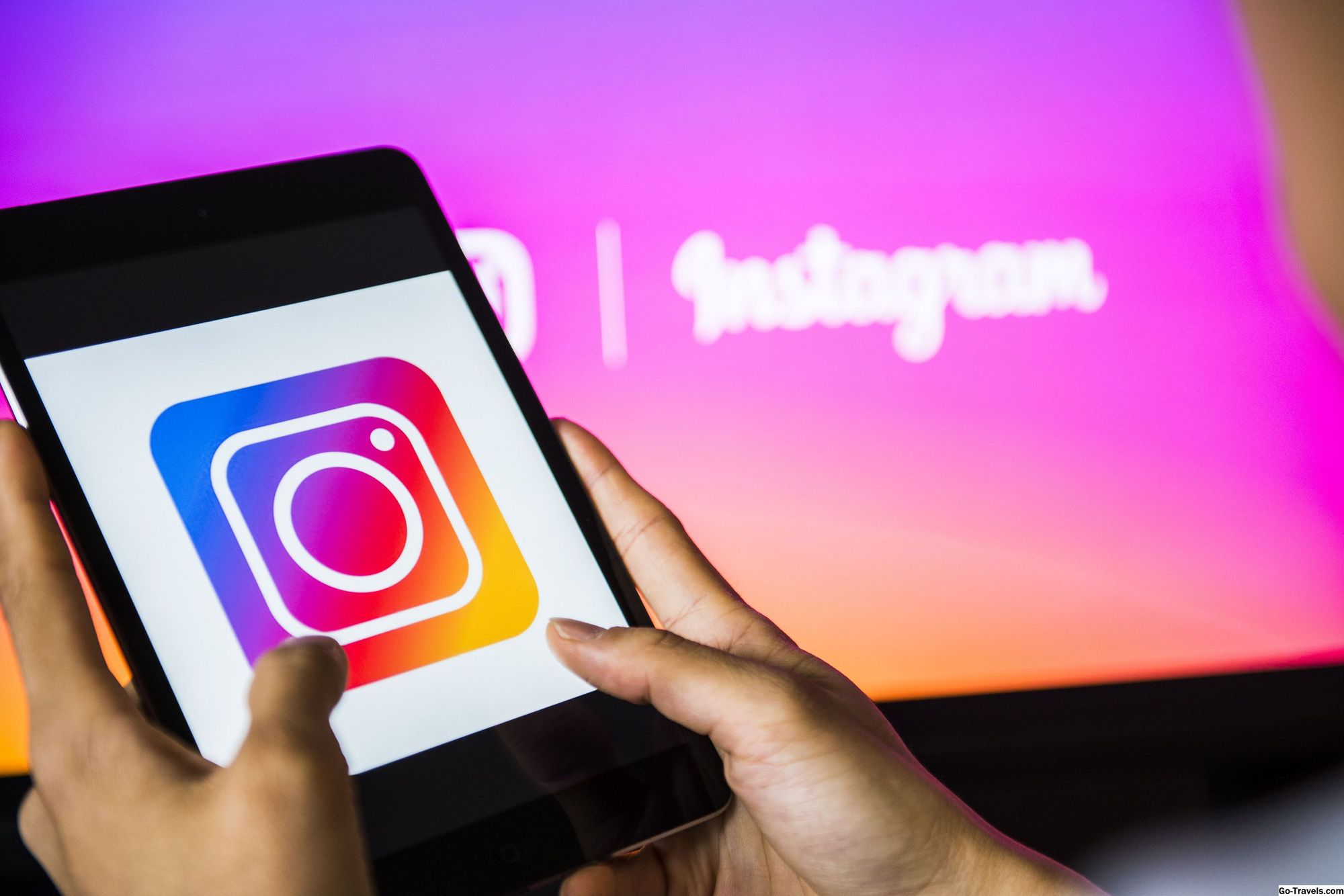 Instagram будет удалять аккаунты за оскорбления в личных сообщениях