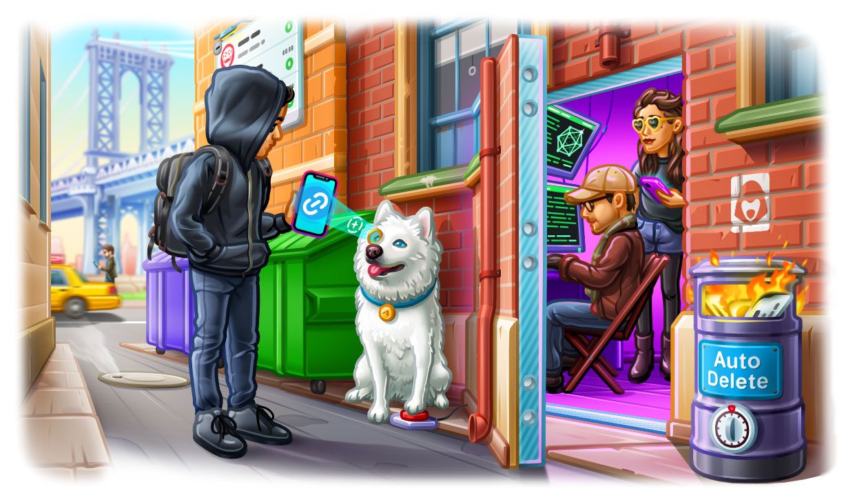 Вышло обновление Telegram 7.5 для iOS и Android: что нового?