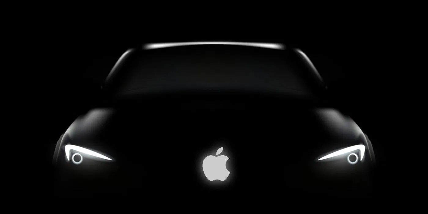 Apple близка к сделке с Hyundai-Kia по производству электромобиля