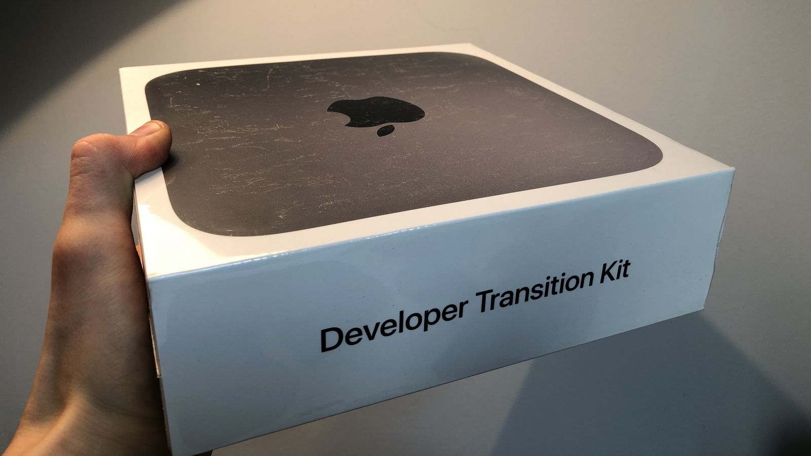 Разработчики пожаловались на условия возврата тестовых комплектов Mac mini