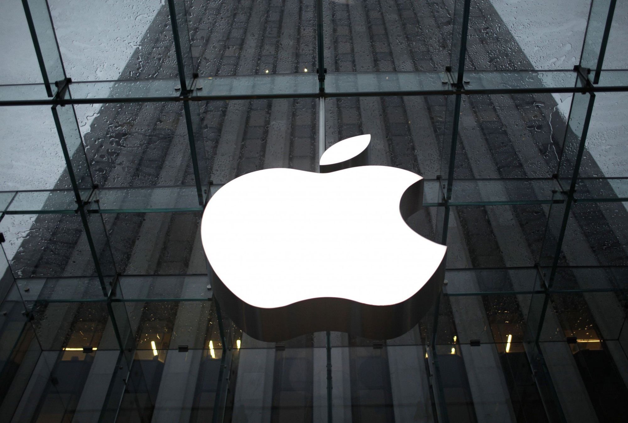 Apple начала нанимать специалистов для разработки технологий 6G
