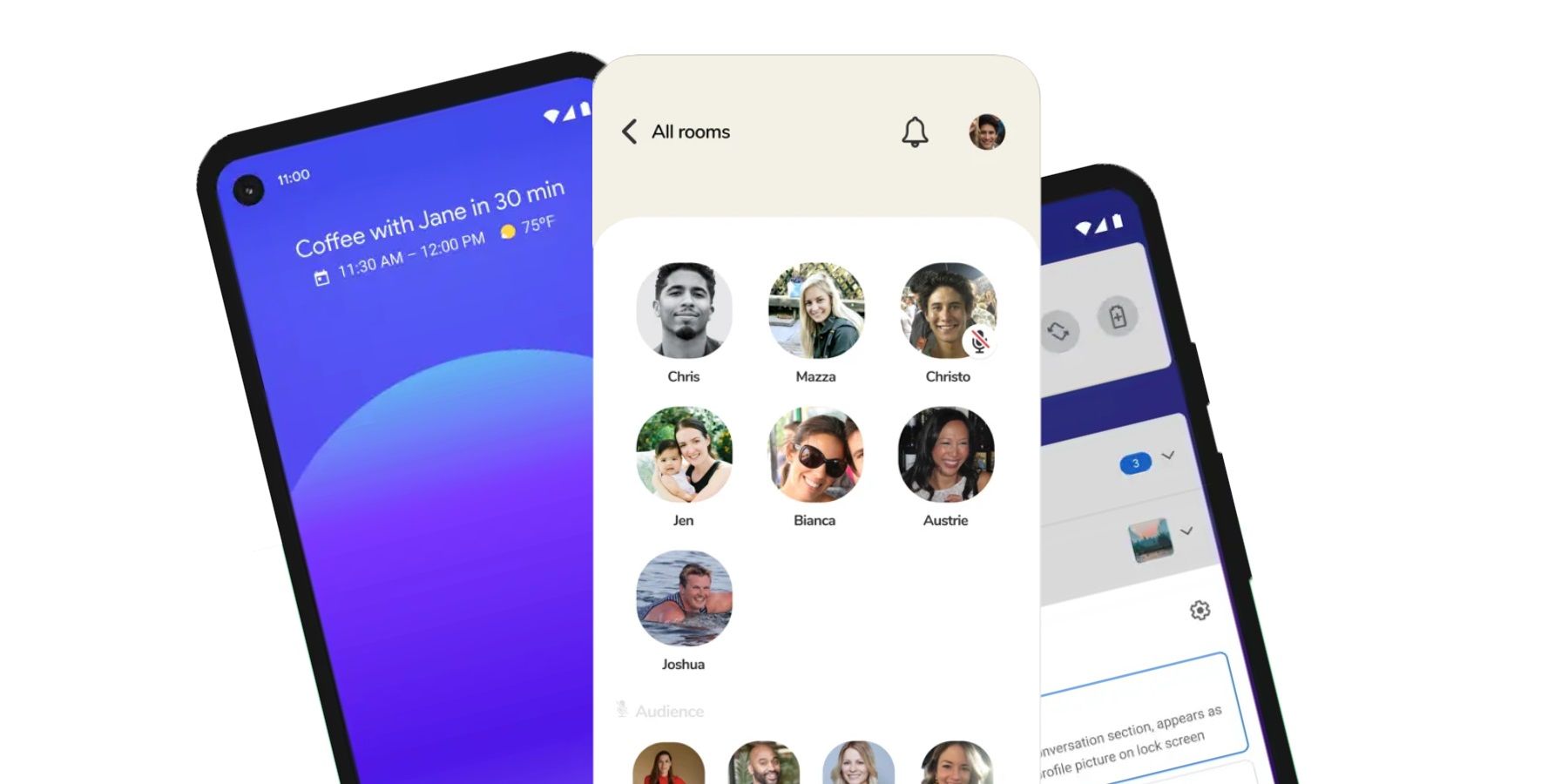 Clubhouse теперь есть и на Android — правда, пока неофициально
