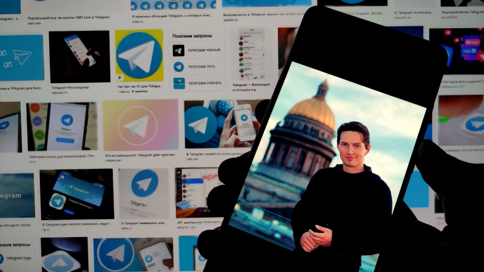 Как Telegram собирается зарабатывать после того, как рассчитается с долгами перед инвесторами
