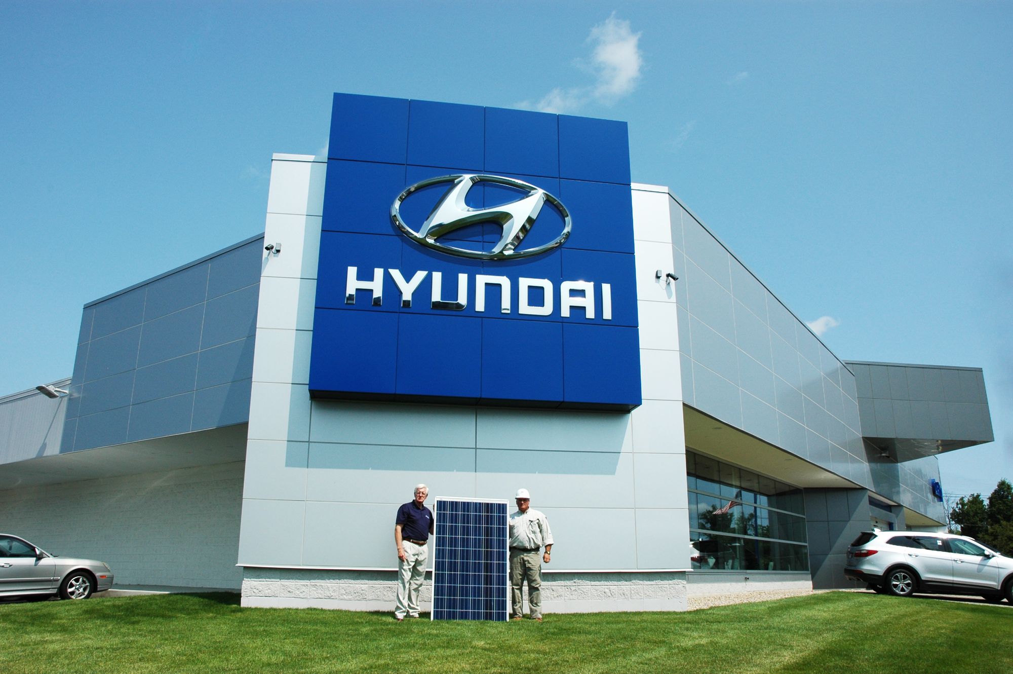 Hyundai официально подтвердила срыв сделки с Apple по производству электромобиля