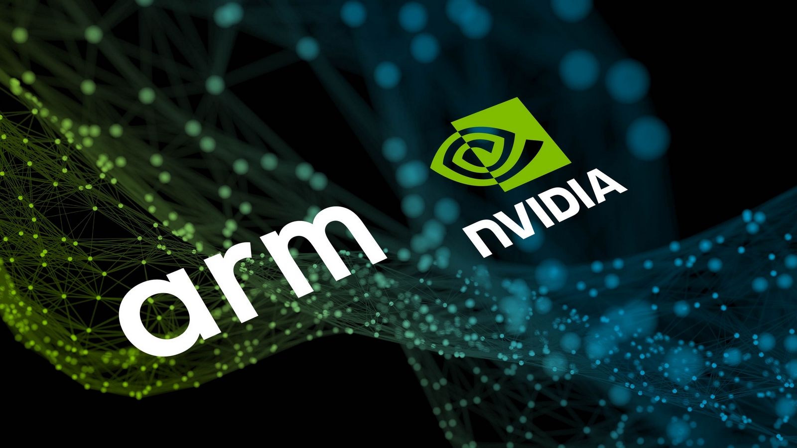 В Европе начнут расследование сделки Nvidia и ARM