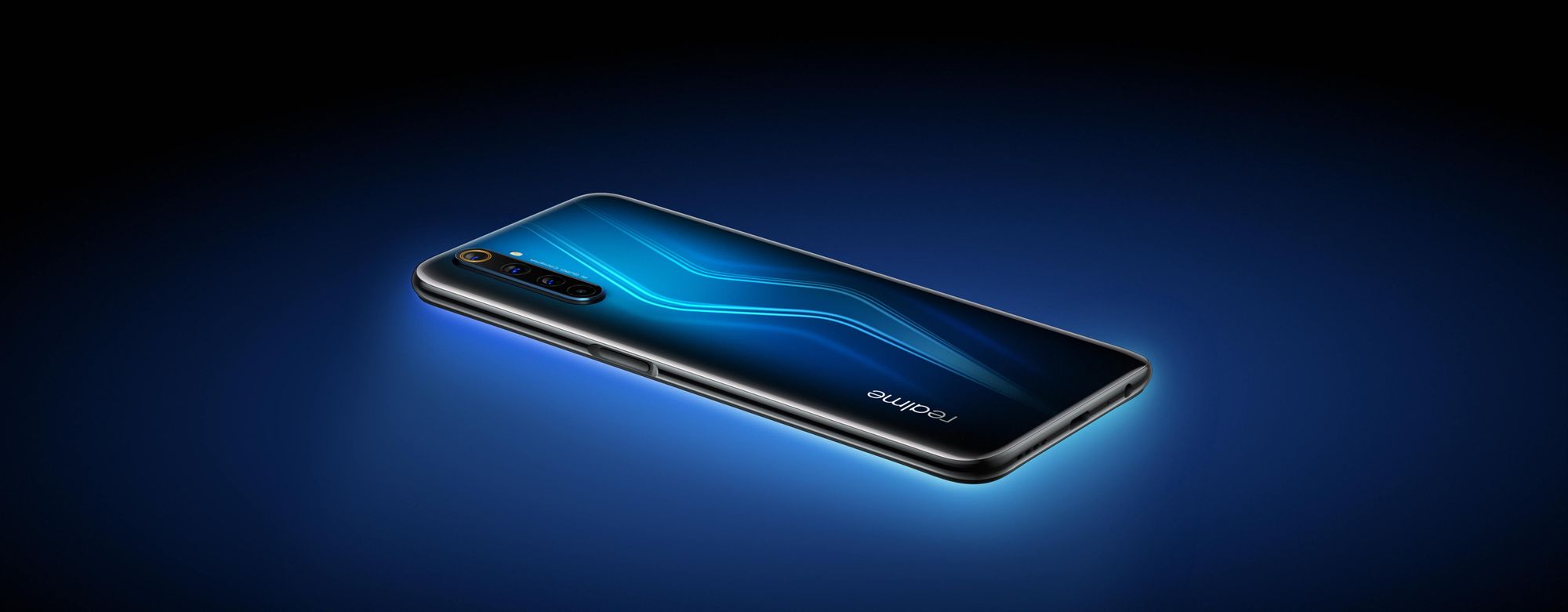Обзор смартфона realme 6 Pro: прокачан на все 100