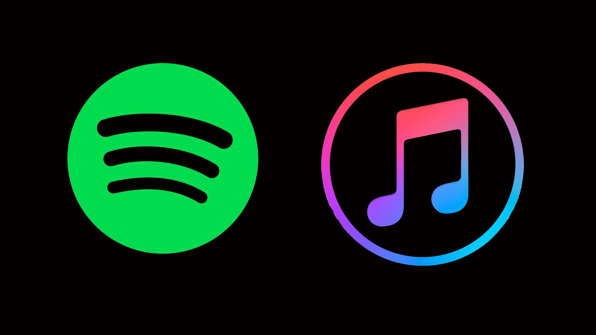 Spotify опередил Apple Music по популярности среди абонентов МегаФона и Билайна
