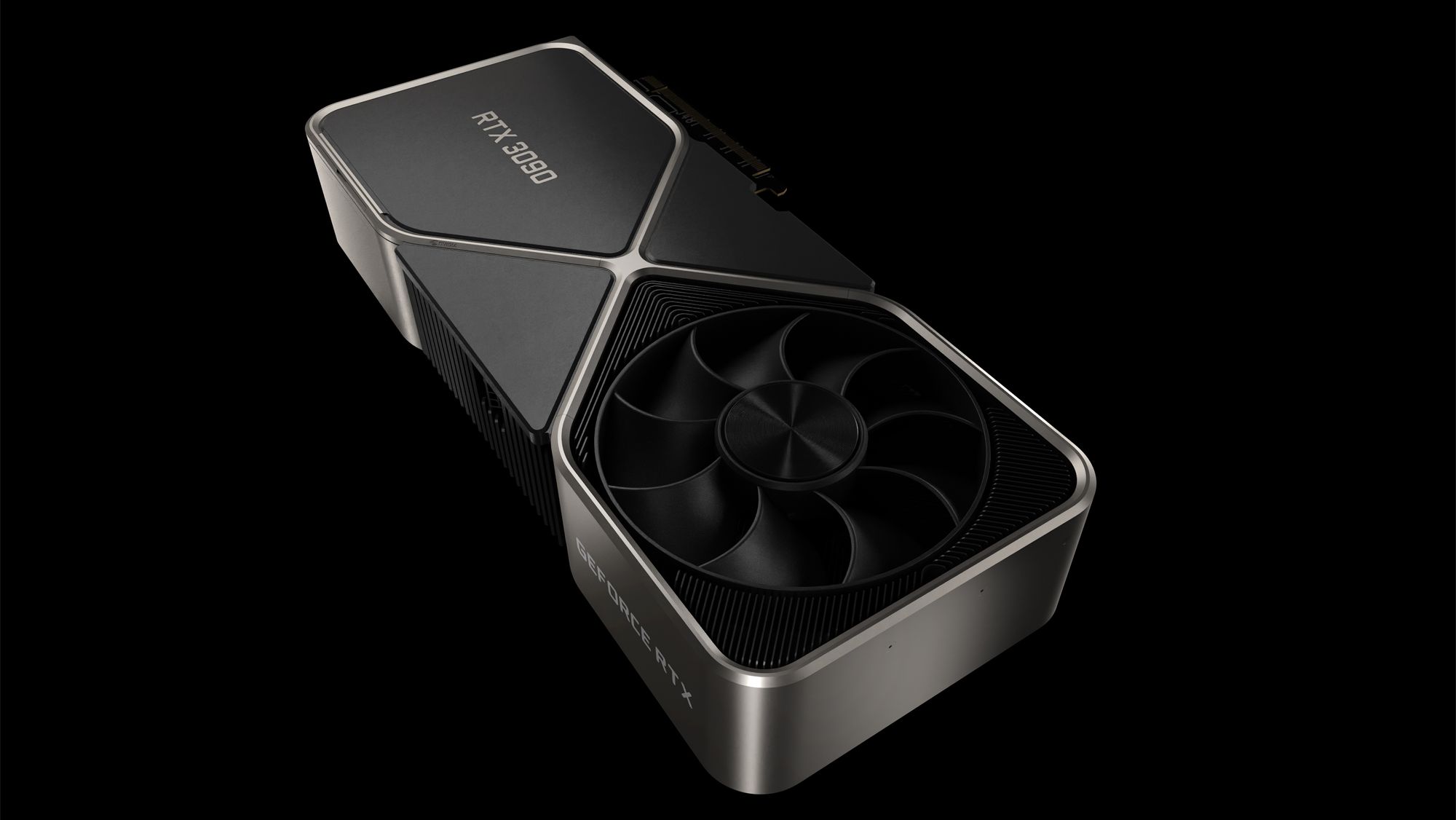 Nvidia может снять с продажи текущую линейку видеокарт RTX 3000 из-за майнеров