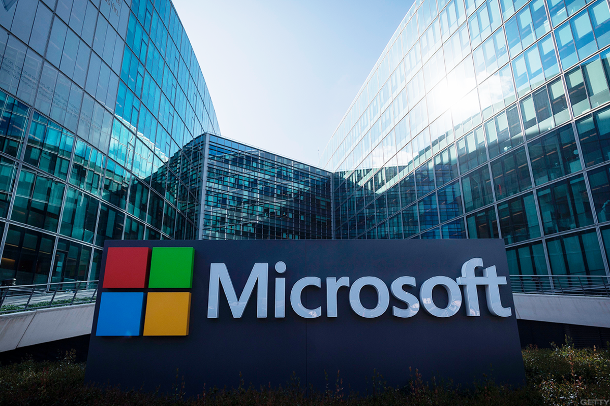 Microsoft поможет новостным агентствам Европы зарабатывать на контенте