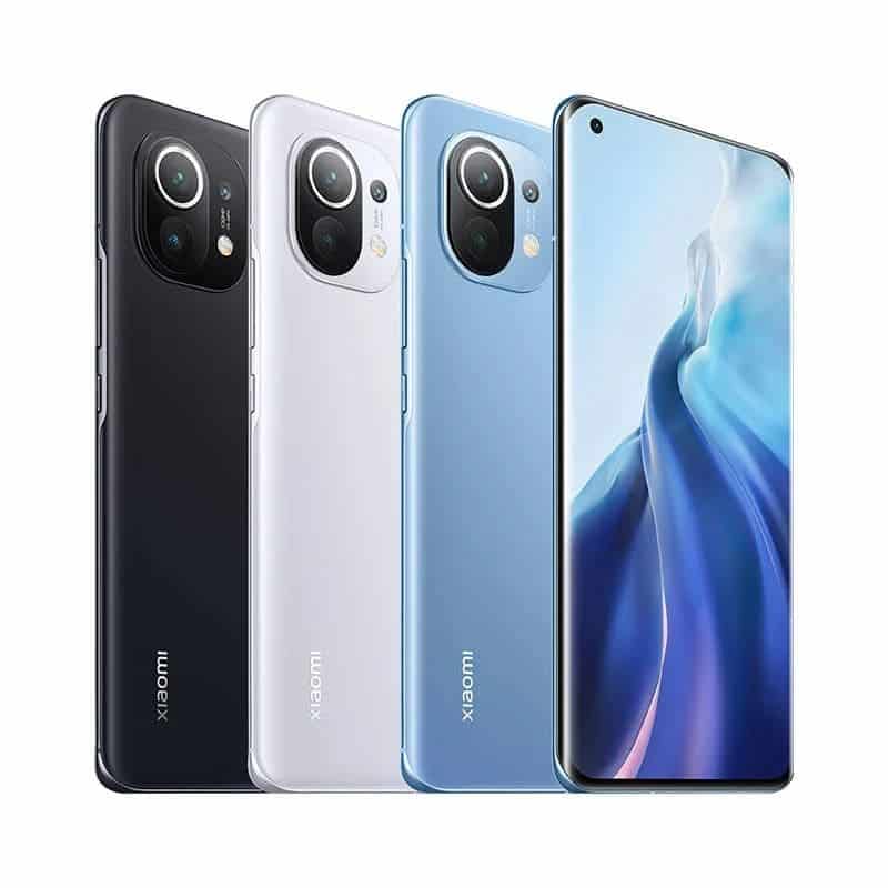 Xiaomi открыла программу тестирования глобальной MIUI 12.5
