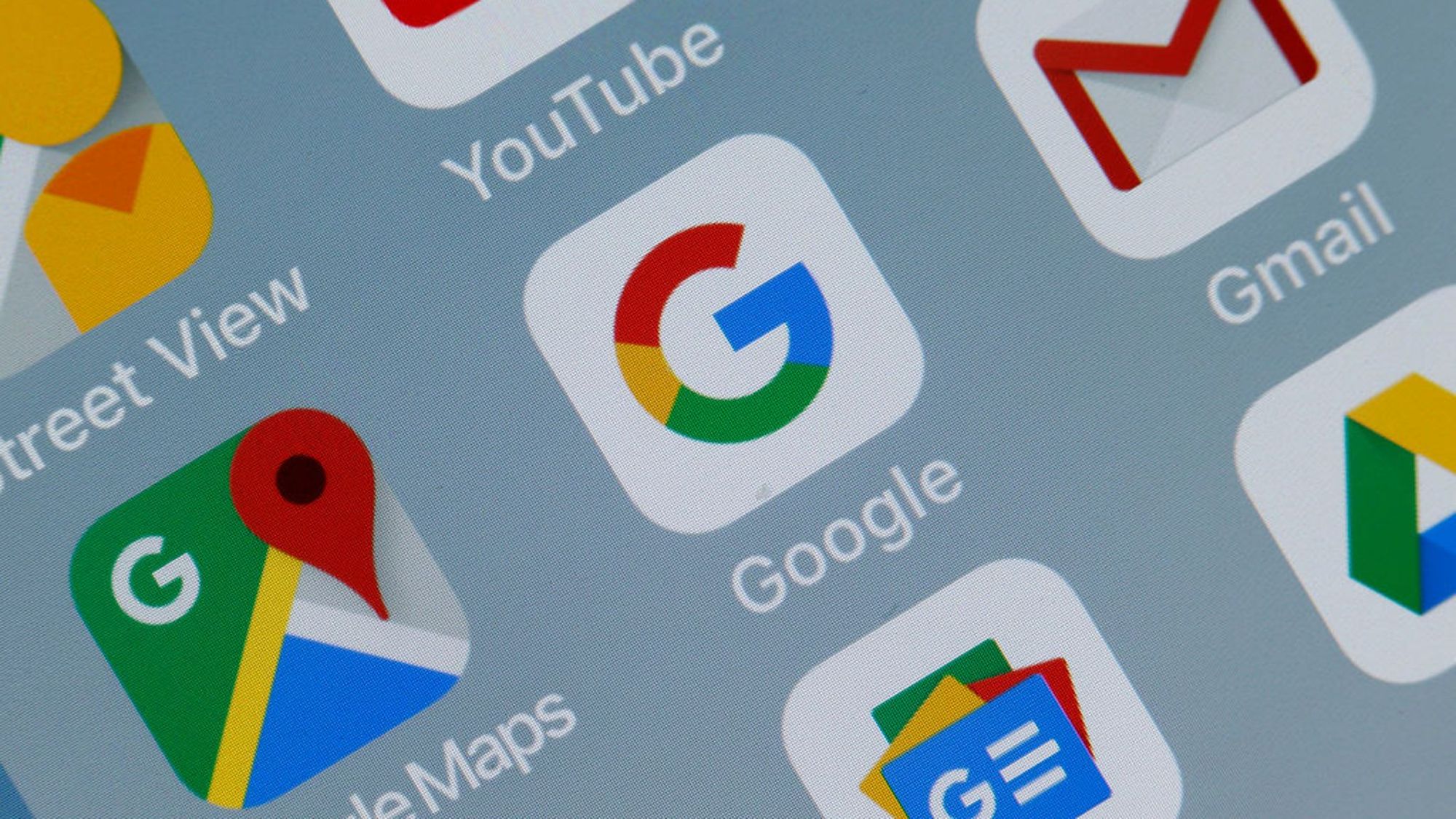 Xiaomi начала блокировать установку сервисов Google на смартфоны, выпущенные для китайского рынка