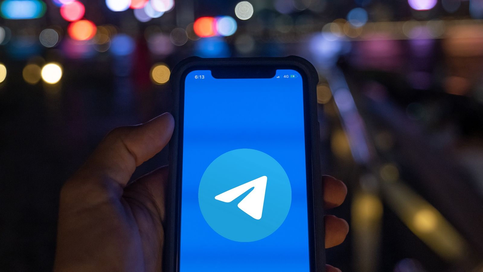 Telegram готовит важное обновление функции голосовых чатов