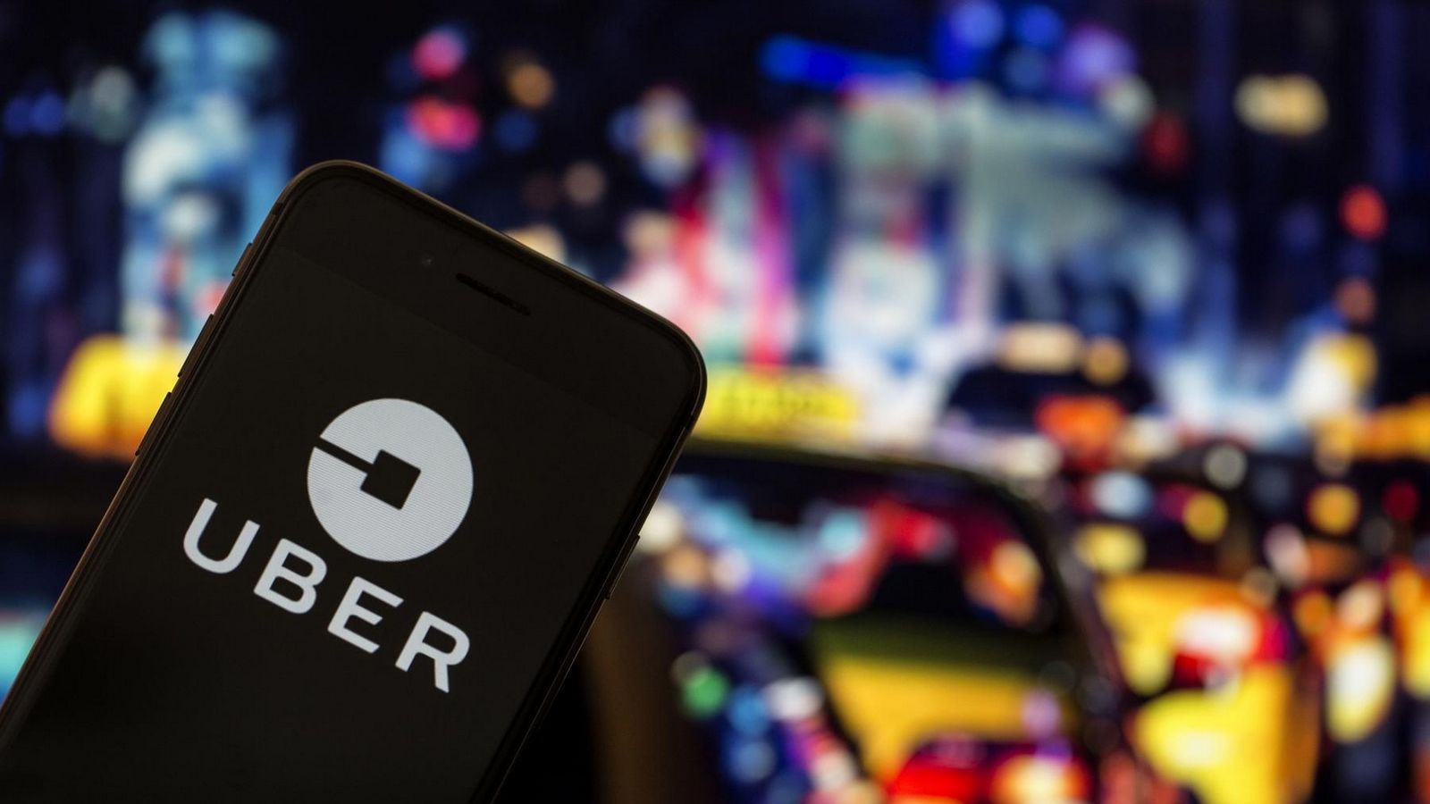 В Uber появится возможность поиска такси с помощью дополненной реальности