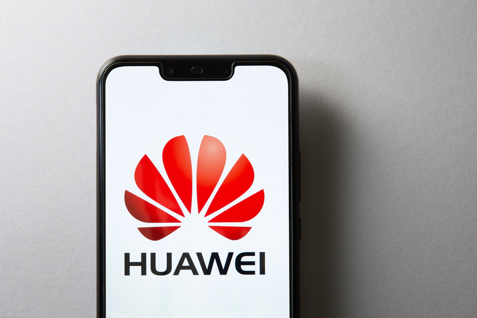 Huawei представила аналог электронной почты Gmail
