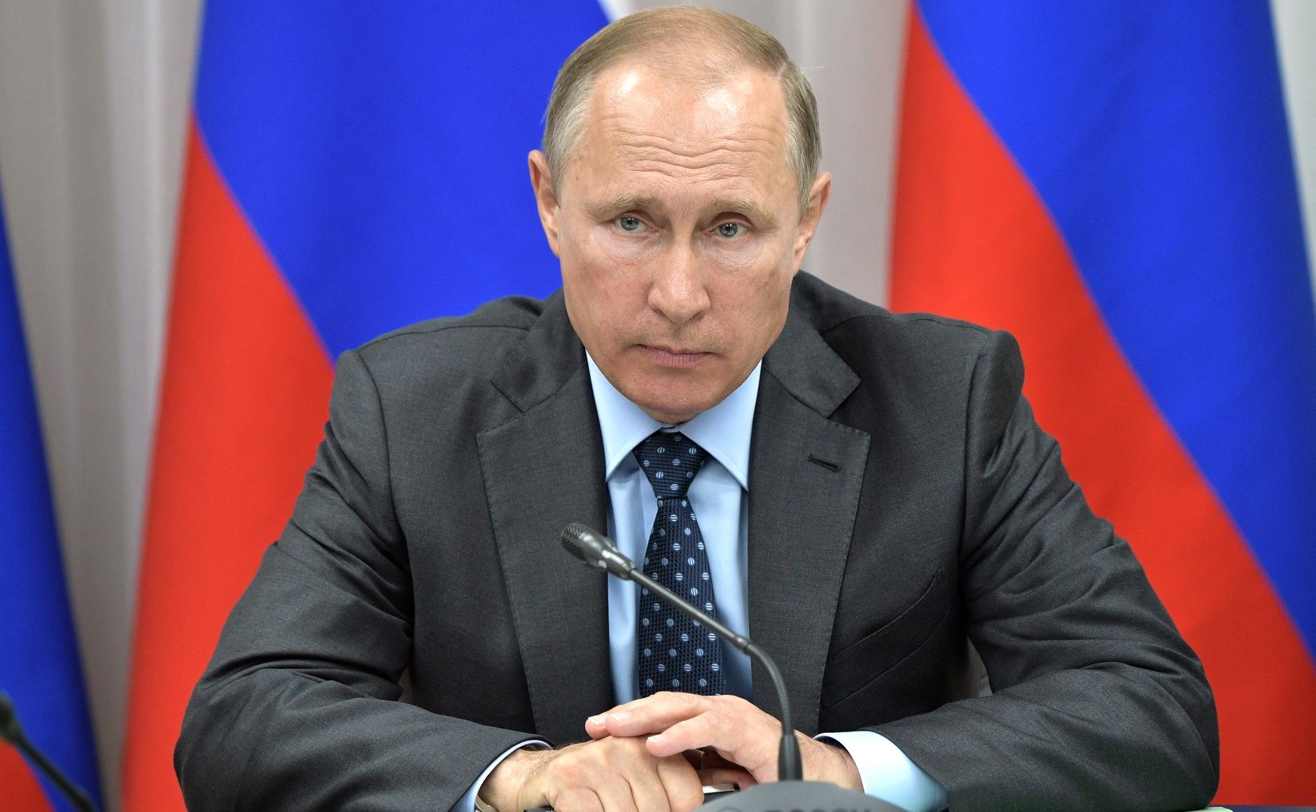 Путин предложил согласовать международные правила поведения стран в киберпространстве
