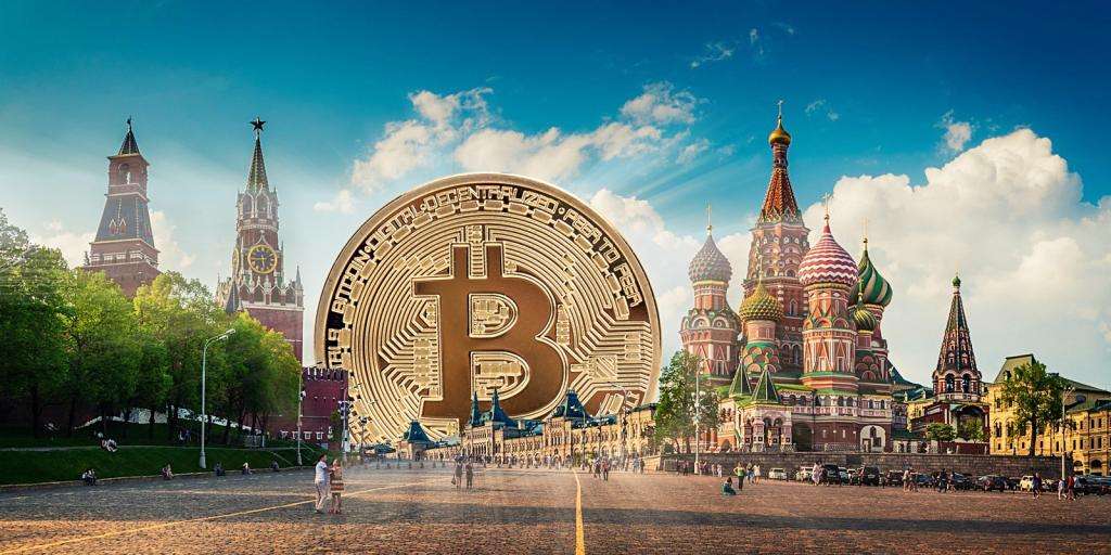 Росфинмониторинг намерен ввести дополнительный контроль за криптовалютами