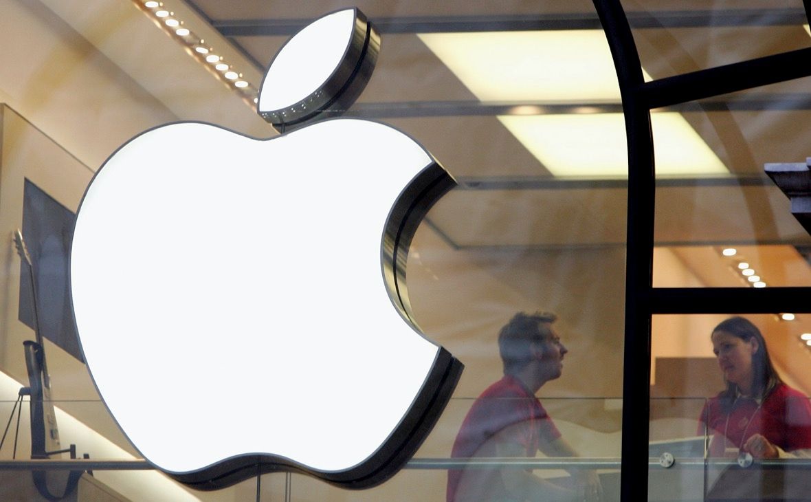 Apple может заключить мировое соглашение с ФАС