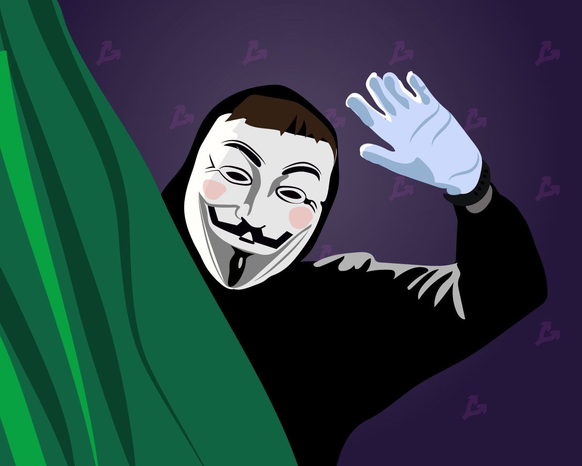 Неизвестные взломали один из старейших теневых форумов, где сидят «элитные хакеры»