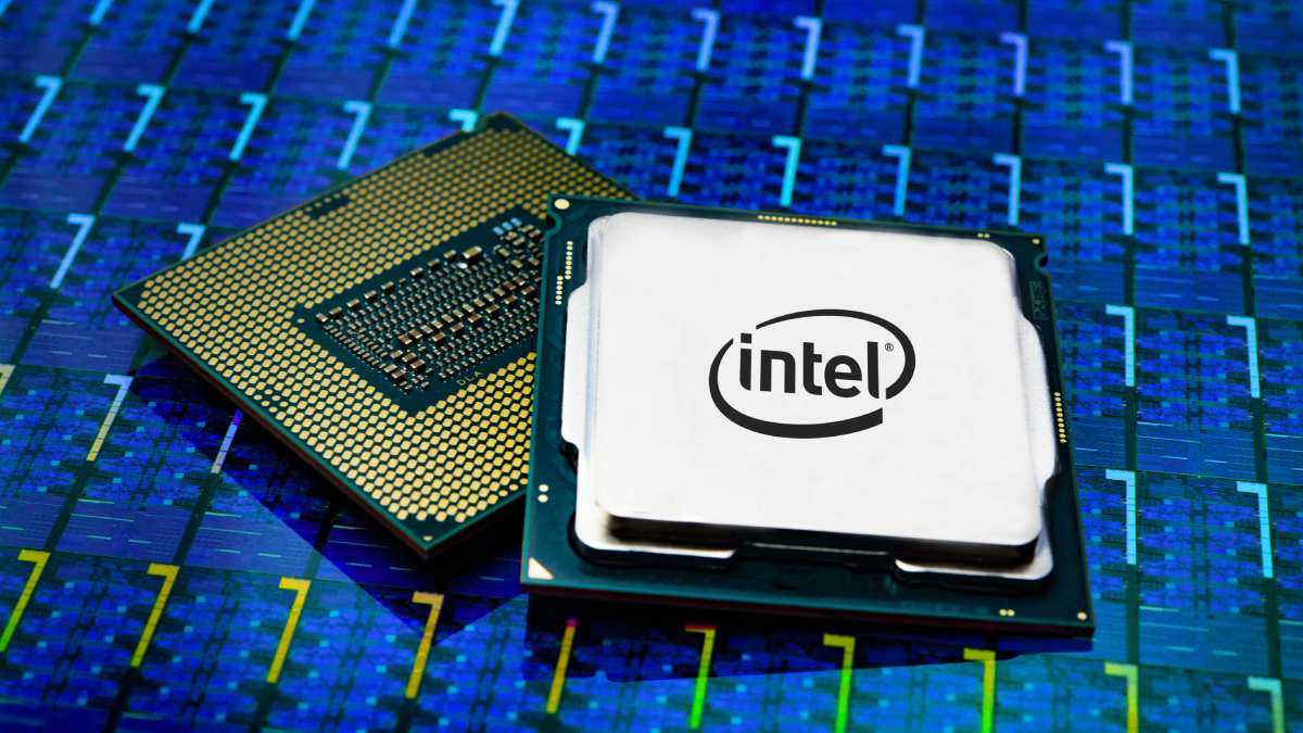 В процессорах Intel найдены две серьезные уязвимости