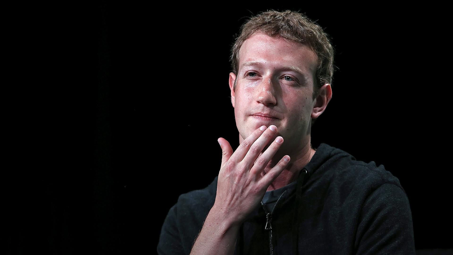 Цукерберг: Facebook может оказаться в «выигрышном положении» после изменений в iOS 14